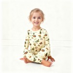 Kids Homewear Supplier - Modal Spandex Sleepwear