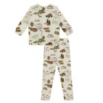 Bamboo Pajamas Manufacturer - Cotton Bulk Wholesale