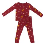Pajamas Set Factory - Nordic Cotton Two Piece