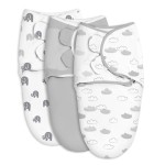 Baby Wrap Manufacturer - Knit Swaddle Muslin