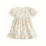 Teenage Dress Manufacturer - Party Princess Bubble