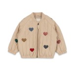 Kids Tops Factory - Plaid Cotton Hooded