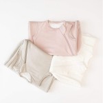 Infant Sleep Sack Factory - Sleeveless Zippered