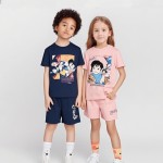 Newborn Romper Factory - Summer Clothes Set