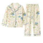Children Nightgown Supplier - Breathable Sweat Absorption