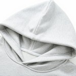 Kid Hoodies Factory - Cotton Patch Puff Design