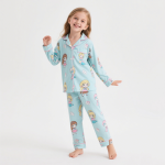 Baby Pajamas Supplier - Cotton Sleepwear Wholesale