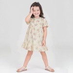 Teenage Dress Manufacturer - Party Princess Bubble