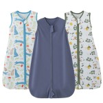 Toddler Sleep Sack Manufacturer - Bamboo Spandex Lengthened