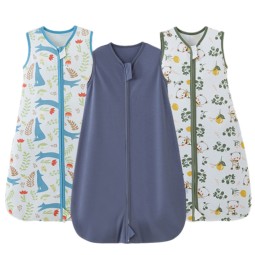 Toddler Sleep Sack Manufacturer - Bamboo Spandex Lengthened