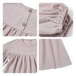 Tutu Dress Manufacturer - Eco-friendly Ruffle Lace
