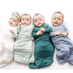 Baby Walker Manufacturer - Cotton Bamboo Wearable