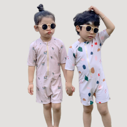 Baby Towel Supplier - Bamboo Hooded Cute