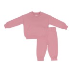 Baby Sweatershirt Factory - Cotton Winter Set