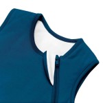 Children Sleeping Bag Supplier - Muslin Zip Cotton