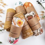 Muslin Swaddle Supplier - Bamboo Organic Cotton