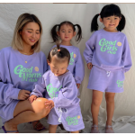 Family Pajamas Supplier - Plaid Flannel Matching