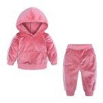 Baby Apparel Factory - Sports Style Two Piece