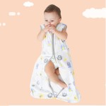 Infant Romper Supplier - OEKO-TEX Long Sleeve
