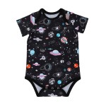 Baby Clothes Factory - Spandex Bamboo Wholesale