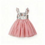 Baby Dress Manufacturer - Tutu Skirt Princess