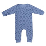 Baby Romper Factory - Magnetic Fasteners Custom