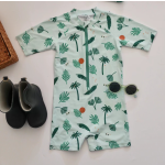 Kids Rash Guard Supplier - UPF 50+ Quick Dry