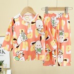 Summer Pajamas Factory - Bamboo Loungewear Custom