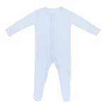 Baby Romper Supplier - Double Button Footie