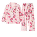 Children Nightgown Supplier - Breathable Sweat Absorption