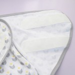 Baby Sleep Sack Factory - 2-Way Zipper Self-Soothing