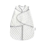 Baby Sleep Sack Factory - 2-Way Zipper Self-Soothing