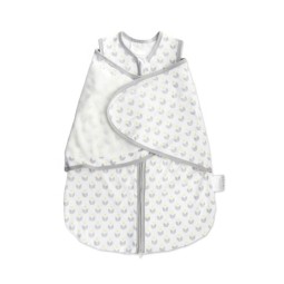 Baby Sleep Sack Factory - 2-Way Zipper Self-Soothing