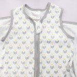 Baby Sleep Sack Factory - 2-Way Zipper Self-Soothing
