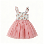 Baby Dress Manufacturer - Tutu Skirt Princess