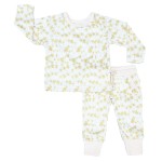 Children Pjs Supplier - Bamboo Spandex Luxury