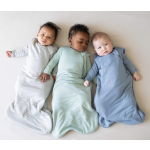 Baby Walker Manufacturer - Cotton Bamboo Wearable