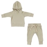Baby Sweatshirt Supplier - Organic Cotton Sports