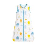 Toddler Sleep Sack Manufacturer - Bamboo Spandex Lengthened