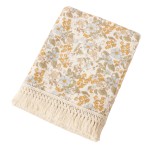 Muslin Blanket Factory - Organic Cotton Waffle