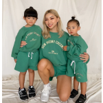 Family Pajamas Supplier - Plaid Flannel Matching