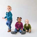 Baby Romper Supplier - Casual Long Sleeve