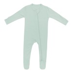 Baby Romper Factory - Wholesale Zipper Footied