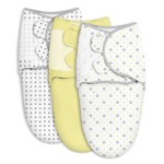 Baby Wrap Manufacturer - Knit Swaddle Muslin