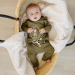 Baby Sweatshirt Supplier - Organic Cotton Sports