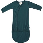 Baby Sleepwear Factory - Organic Cotton Lace-Up
