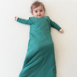 Baby Sleeping Bag Supplier - Merino Wool Wearable