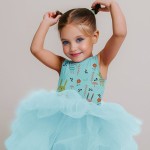 Girls Dress Supplier - Custom Mini Skirt Cooling