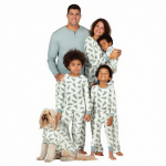 Family Pajamas Manufacturer - Holiday Matching Wholesale