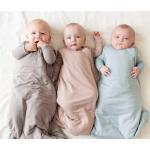 Baby Walker Manufacturer - Cotton Bamboo Wearable